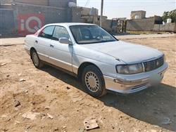 تويوتا كراون